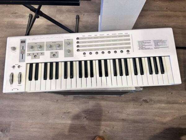 E-Mu Shortboard - Synth/Controller - Bild 2