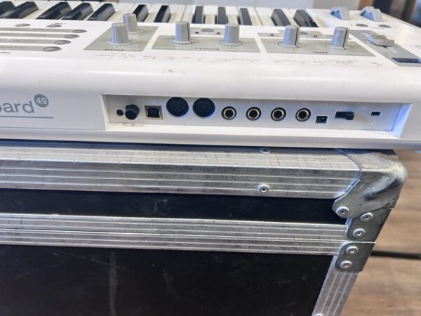 E-Mu Shortboard - Synth/Controller - Bild 5
