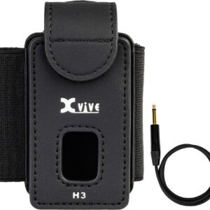 Xvive H3 A58 Transmitter Holder
