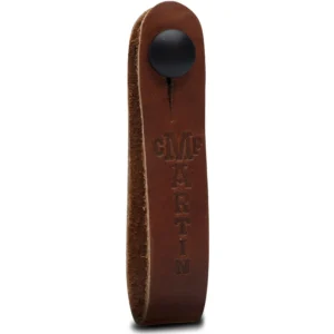 Martin Guitars 18A0032 - Brun Headstock Tie