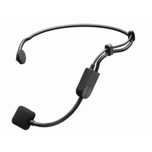 Shure PGA31-TQG Headworn Cond Card Microphone For Wireless