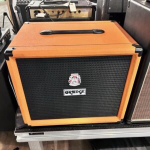 Orange obc 1x12” - Baslåda