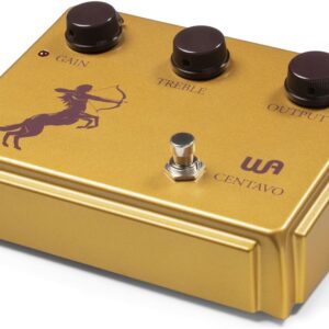 Warm Audio Centavo