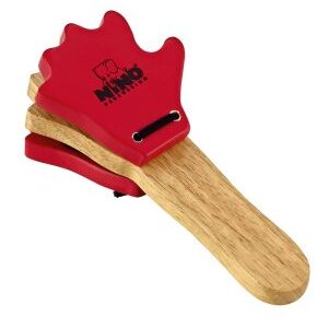 NINO Percussion NINO585 Hand Kastanjett