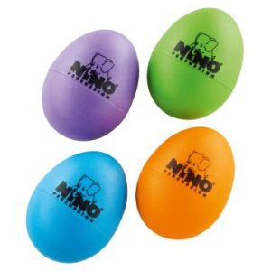 NINO Percussion NINOSET540-2