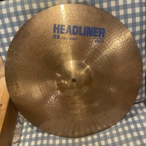 Headliner 11K Stage series Ride 20"