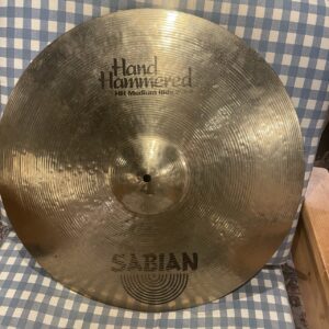 Sabian HH Medium ride 20"