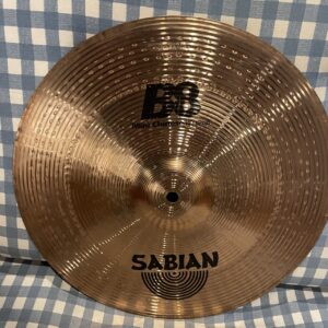 Sabian B8 mini Chinese 14" (BEG)