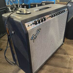 Fender Twin reverb (BEG)