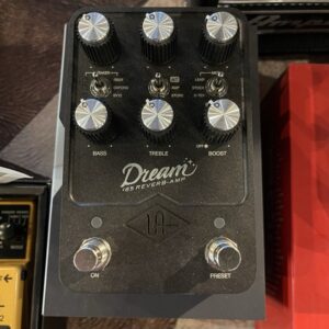 Universal Audio Dream '65 reverb amp (BEG)