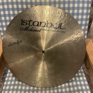 Istanbul Mehmet Nostalgia 20"