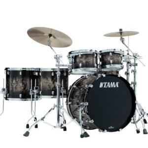 Tama WBS52RZS-MPB 5-del Shell-kit