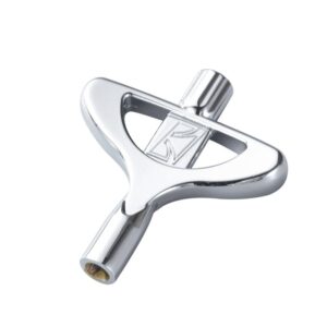 Tama TDK10 - Trumnyckel Chrome