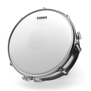 Evans B14UV1RD - 14'' Virvelskinn UV1 Coated Reversed Dot