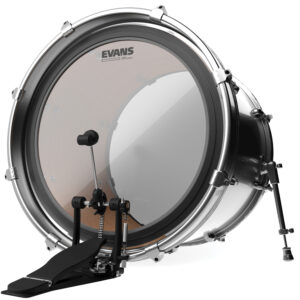 Evans BD22EMADHW - 22'' EMAD Heavyweight