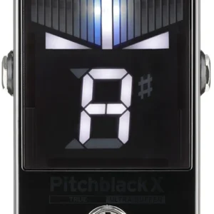 KORG Pitchblack X - Stämapparat