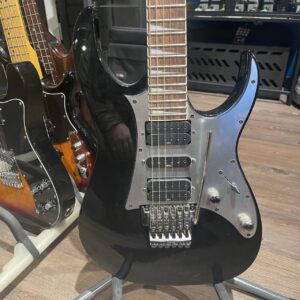 Ibanez RG350EX elgitarr ink softcase(BEG)