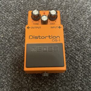 Boss DS-1 (Taiwan) (BEG)