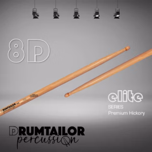 Drumtailor Elite 8D (TD) (2025)