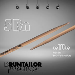 Drumtailor 5Bn Elite (2026)