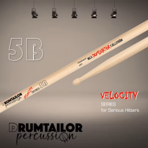 Drumtailor 5B Velocity (2026)
