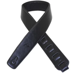 Profile VG05-8 Axelband i konstläder - Svart