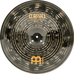 Meinl Cymbals CC18DACH 18'' Dark China, CC18DACH