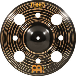 Meinl Cymbals CC12DATRS 12'' Dark Trash Splash CC12DATRS