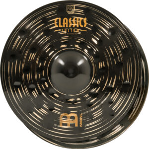 Meinl Cymbals CC14DAH 14'' Dark Hi-hat, CC14DAH