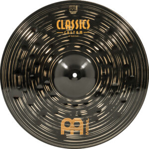 Meinl Cymbals CC18DAC 18'' Dark Crash, CC18DAC