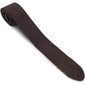Martin Guitar Woven Strap Brown