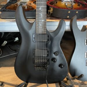 Schecter Diamond Series Damien FR