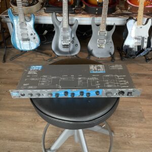 EBS-1 Bas preamp (BEG)