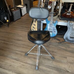 East Trumstol med ryggstöd