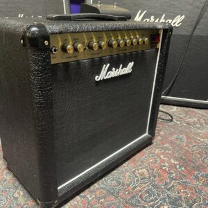 Marshall DSL20 - Begagnad Combo