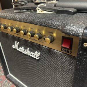 Marshall DSL5 - Begagnad Combo