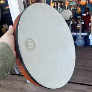 Meinl handtrumma/ramtrumma (BEG)