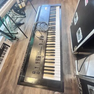 Korg SG-1 sampling grand elpiano (BEG)