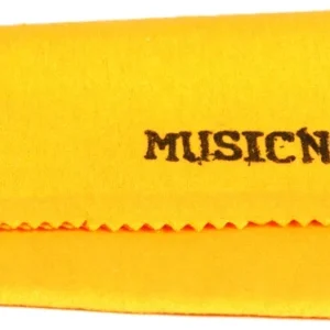 MusicNomad MN200 - All purpose Polish Cloth