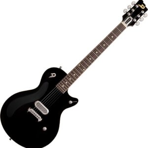 Duesenberg Senior Black