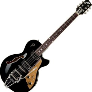 Duesenberg Starplayer TV BK