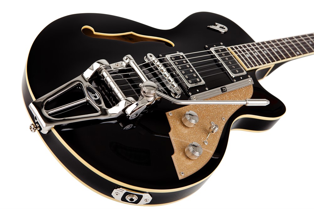 Duesenberg Starplayer TV BK - Bild 2