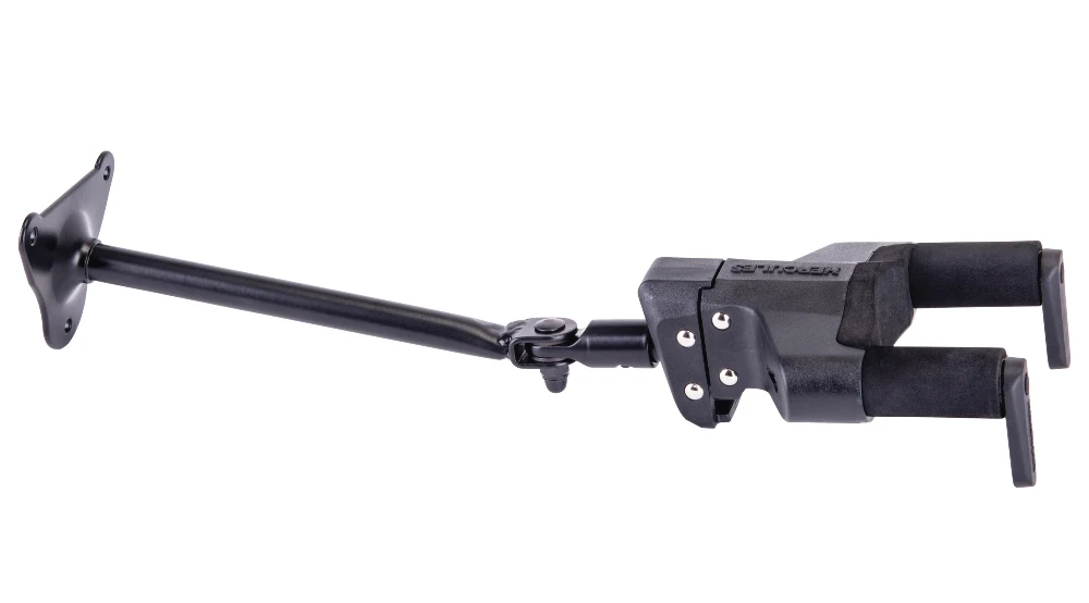 Hercules GSP40WB-PLUS – Gitarrhängare