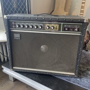 Roland JC-60 Jazz Chorus 60-Watt 1x12"