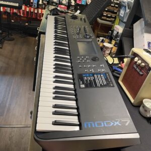 Yamaha MODX7 - Synth (Beg)