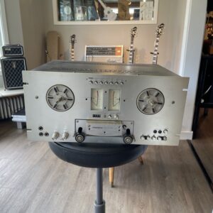 Pioneer RT-707 - 2-kanals rullbandare med auto-reverse