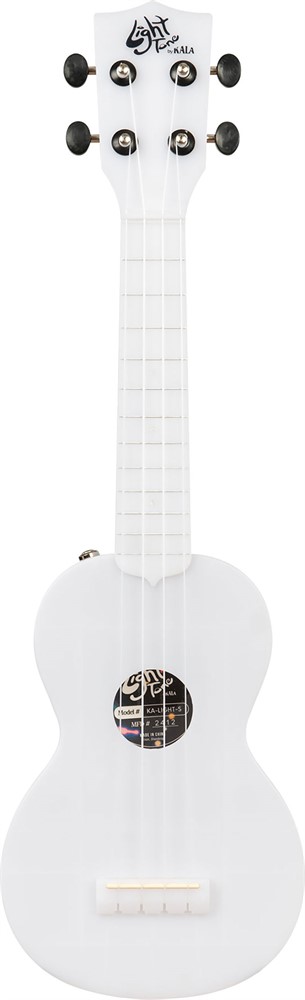 KA-LIGHT-S Tone Soprano Ukulele - Bild 2
