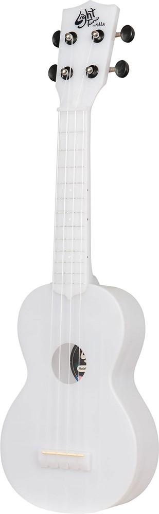 KA-LIGHT-S Tone Soprano Ukulele - Bild 5